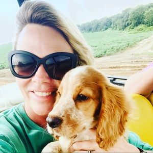 Meet your Posher, Allison